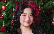 Cheryl Dương - trò cưng Xuân Lan, đầy cuốn hút