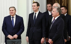 Nga, Mỹ nói khác về đàm phán hòa bình cho Ukraine