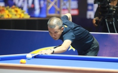 Trần Quyết Chiến đăng quang ở Pháp, nhận gần tỉ đồng giải thưởng