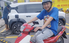 Bắt giữ nghi phạm đâm chết bảo vệ Bệnh viện Đa khoa Vĩnh Long