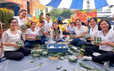 Thưởng Tết 2026: Nơi cao nhất 350 triệu đồng/người