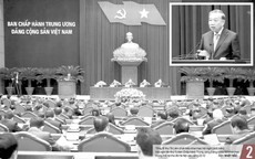 Báo in ngày 23-12: Loa kẹo kéo hết làm phiền, xóm giềng an giấc