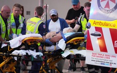 Những tiếng súng ám ảnh toàn cầu