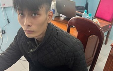 Nam thanh niên làm điều manh động với shipper ngay trung tâm Đà Nẵng