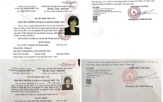 Công an tỉnh Cà Mau truy nã Tổng Giám đốc AIC Nguyễn Thị Thanh Nhàn