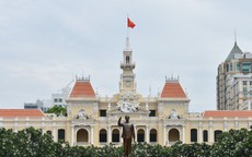 Thông báo quan trọng của UBND TPHCM liên quan đến tiếp nhận hồ sơ thủ tục hành chính