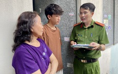 Loa kẹo kéo hết làm phiền, xóm giềng an giấc: Phạt "nóng" để trị tận gốc