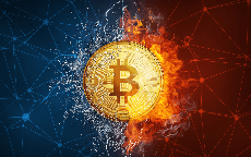 Thị trường tiền số hôm nay, 23-12: Bất ngờ quay đầu