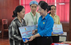 Công đoàn TP HCM: Ứng phó nhanh, hoạt động hiệu quả