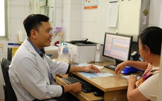 TPHCM: Người cao tuổi được cấp BHYT miễn phí có giữ nơi khám chữa bệnh ban đầu?