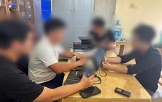 Công an làm việc với thanh niên bình luận ẩn danh “đe dọa sân bay Long Thành” 