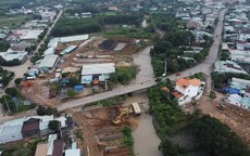 Trong ngày 23-12, TPHCM có thông tin gì nổi bật?