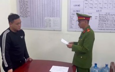 Khởi tố đối tượng lừa đảo chiếm đoạt tài sản bằng ứng dụng ngân hàng giả