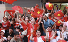 Bộ Công an: Nghị quyết về phát triển công dân số không hạn chế quyền và lợi ích của công dân