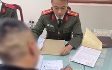 Đăng tin xúc phạm phụ nữ, người đàn ông bị công an xử lý