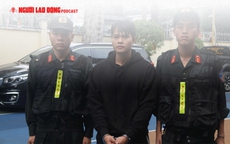 Công an TPHCM lưu ý người dân sau khi "Được Đất Bắc" bị bắt