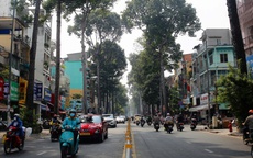 Dự báo thời tiết hôm nay, 23-12: TPHCM và Nam Bộ có nắng nóng, nhiệt độ và tia UV cao