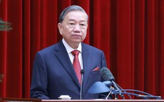 Trung ương thống nhất cao giới thiệu nhân sự Lãnh đạo chủ chốt của Đảng, Nhà nước nhiệm kỳ 2026-2031