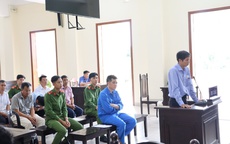 Cần Thơ: 7 cựu lãnh đạo, cán bộ hầu tòa vì bồi thường sai cho 1 phó giám đốc