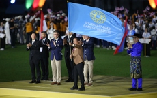 SEA Games - bệ phóng để vươn tầm