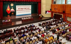 HĐND TPHCM sắp họp chuyên đề: Chốt bảng giá đất mới, "mở đường" cho cơ chế đặc thù mới