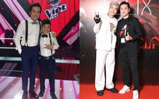 Khó nhận ra Á quân Giọng hát Việt nhí 2015 sau 10 năm