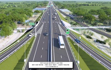 Vành đai 4 TPHCM: Chạy đua mặt bằng từ năm 2026