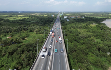 Vật liệu xây dựng giá cao, khan hiếm và giải pháp từ TPHCM