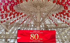 Độc giả bình chọn 10 sự kiện văn hóa, thể thao và du lịch tiêu biểu 2025