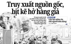 Báo in ngày 24-12: Lo giá thịt heo Tết tăng cao