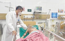 7 người ngộ độc methanol, 1 người tử vong