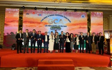 GCA - Liên minh cà phê để cùng nhau viết tiếp câu chuyện huyền thoại