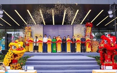 Khai trương Sheraton Vinh, kiến tạo kỷ nguyên dịch vụ lưu trú cao cấp tại Bắc Trung bộ 