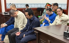 Nhân vật nữ bí ẩn khiến cặp đôi đối diện án chung thân