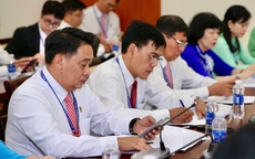 Đại hội Công đoàn TPHCM: Người lao động mong được tiếp cận nhà ở xã hội