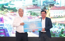 TPHCM: Các đơn vị, doanh nghiệp chung tay hơn 36 tỉ đồng chăm lo đoàn viên - lao động