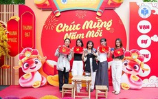 Tổng LĐLĐ Việt Nam đồng ý phương án nghỉ Tết Dương lịch 4 ngày liên tục