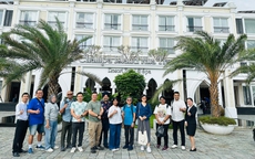 Khánh Hòa vào cao điểm