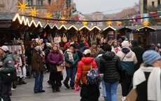 Kinh tế Mỹ tăng trưởng ấn tượng