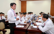 Đại hội Công đoàn TP HCM lần thứ I, nhiệm kỳ 2025-2030: Quan tâm những trăn trở của người lao động