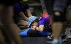 Runner nổi tiếng đột tử, bác sĩ cảnh báo những tiềm ẩn không ngờ