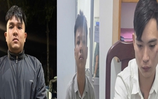 Án mạng đau lòng tại công ty chuyển phát nhanh ở Tây Ninh: Tạm giữ 3 đối tượng