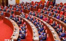 Giữ phẩm hạnh như trước khi bổ nhiệm