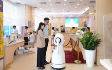 Chiến lược ESG: Động lực cốt lõi phát triển bền vững của Nam A Bank