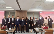 Techcombank tiên phong triển khai Basel III, quản trị rủi ro theo chuẩn quốc tế