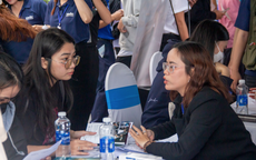 Sinh viên mới ra trường ngày càng khó tìm việc