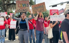 Những tiếng súng ám ảnh toàn cầu: Gian nan bịt "lỗ hổng"