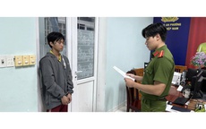 Nhẫn tâm cướp vé số của người già tàn tật tại Đà Nẵng