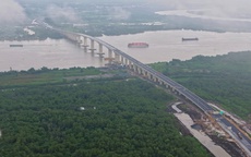 UBND TPHCM trình chủ trương đầu tư 3 cầu kết nối Đồng Nai