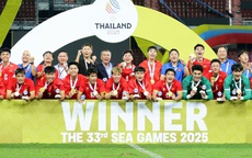 Bóng đá Việt Nam và dấu ấn thành công của các đội tuyển quốc gia